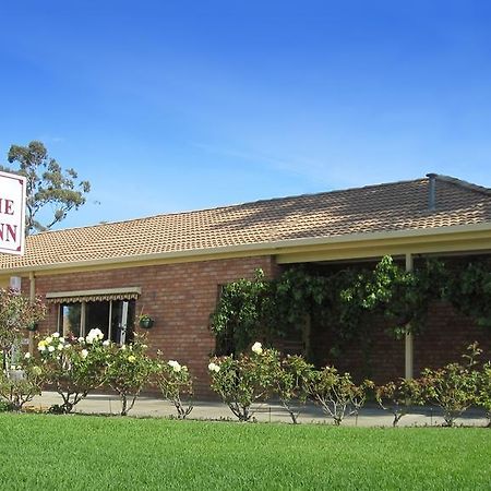 Nagambie Motor Inn&Conference Centre Chambre photo